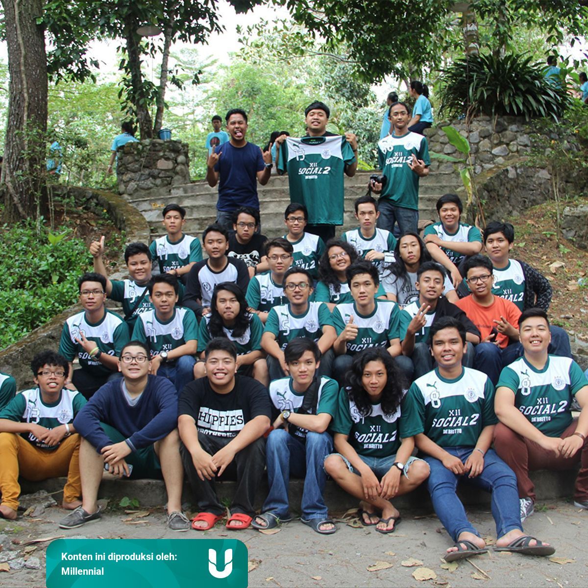 Model Rambut Anak Cowok Gondrong - 9 Model Rambut Anak Laki Laki Yang